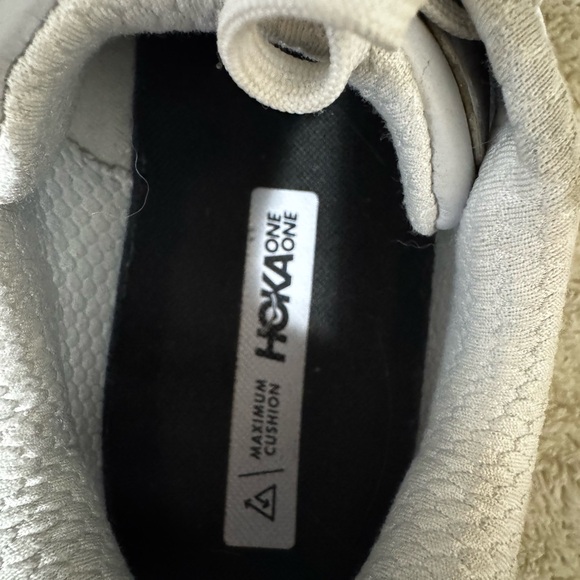 Hoka Women’s Bondi SR - Picture 3 of 6